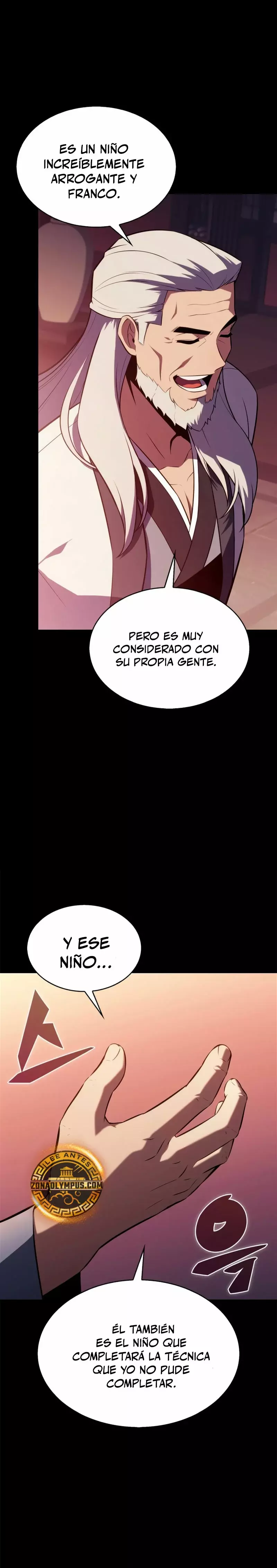 Read Novato Solo a Nivel Máximo ES Manga Online