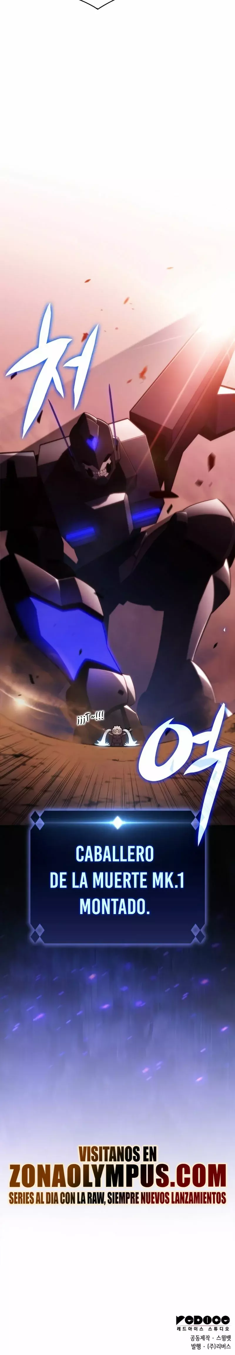 Read Novato Solo a Nivel Máximo ES Manga Online
