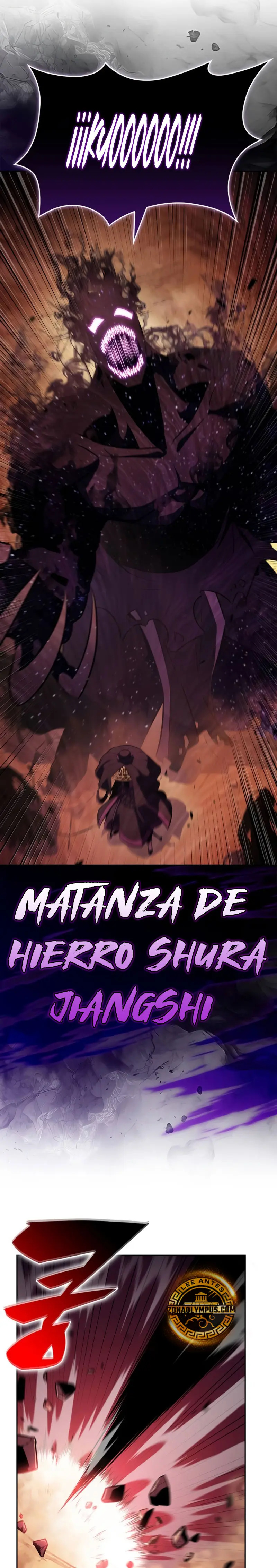 Read Novato Solo a Nivel Máximo ES Manga Online
