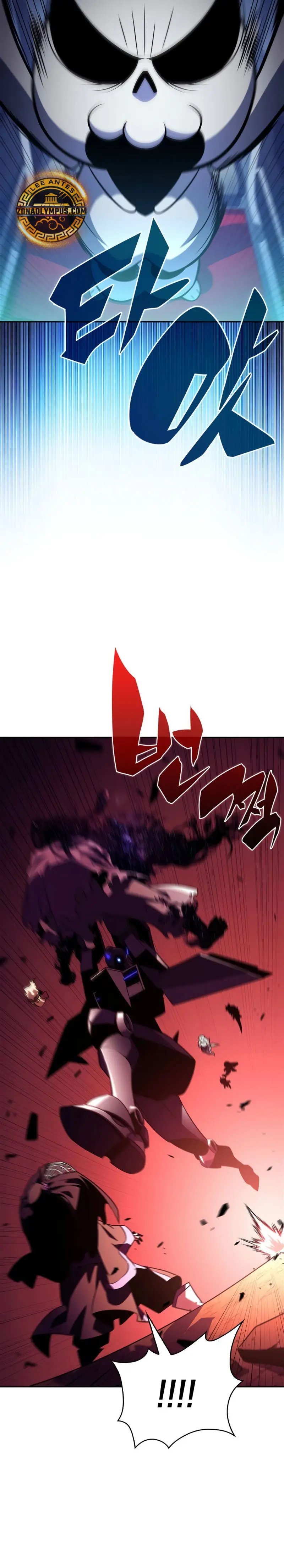 Read Novato Solo a Nivel Máximo ES Manga Online