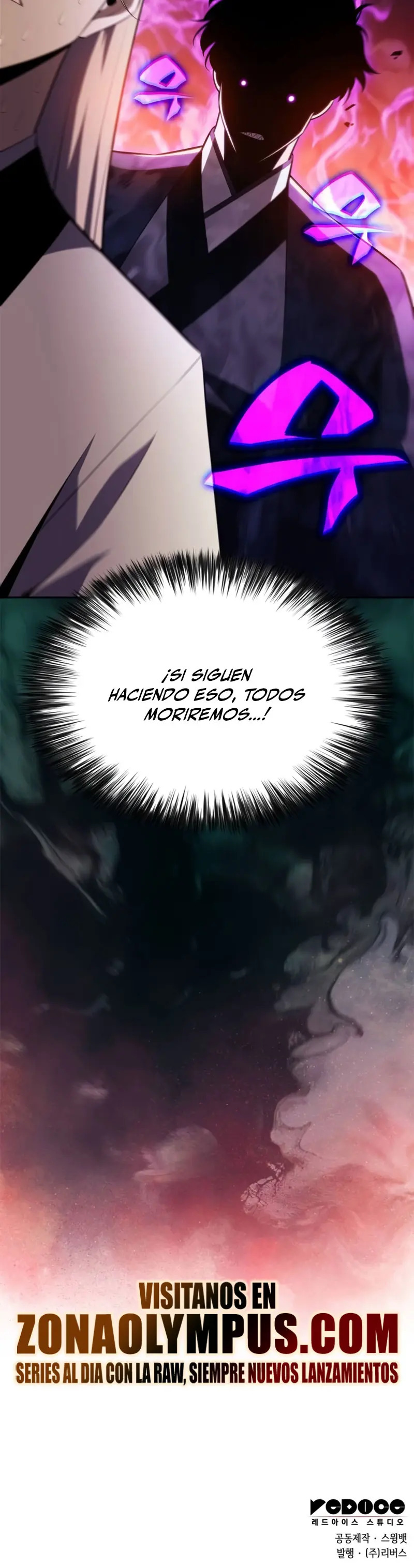 Read Novato Solo a Nivel Máximo ES Manga Online