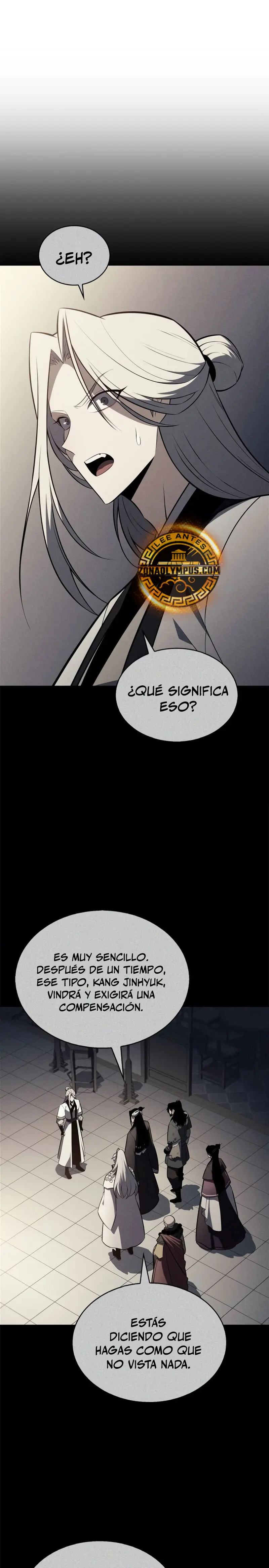 Read Novato Solo a Nivel Máximo ES Manga Online