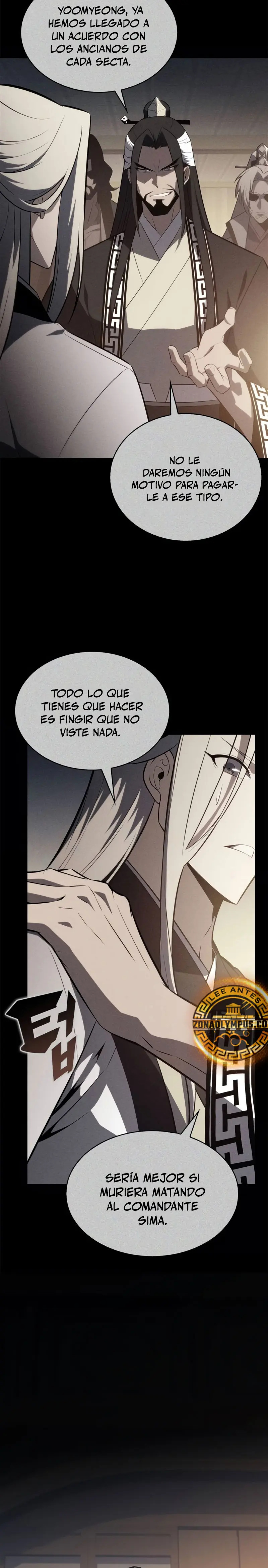 Read Novato Solo a Nivel Máximo ES Manga Online