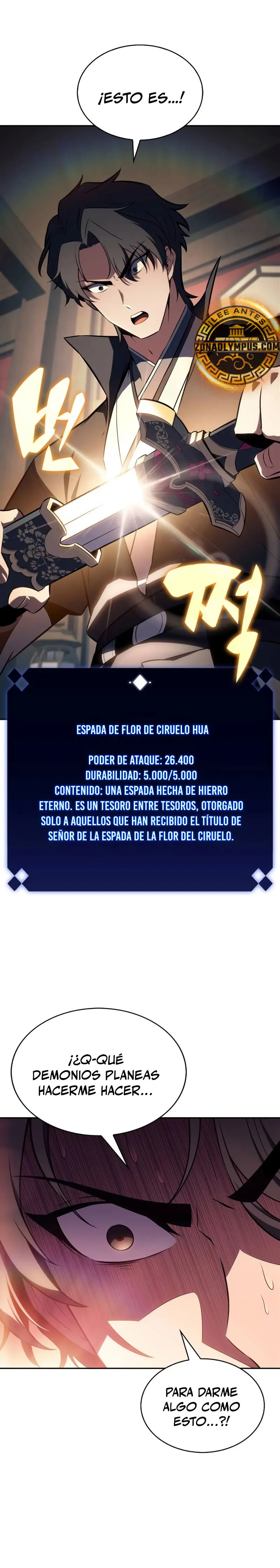 Read Novato Solo a Nivel Máximo ES Manga Online