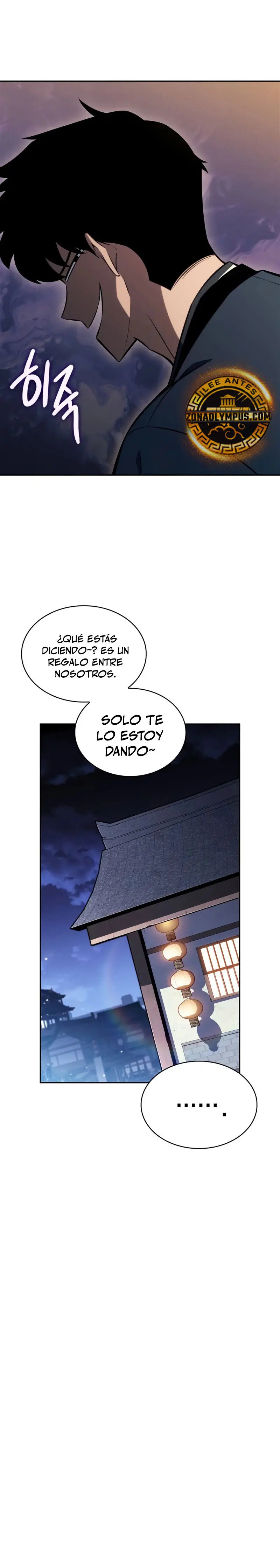 Read Novato Solo a Nivel Máximo ES Manga Online