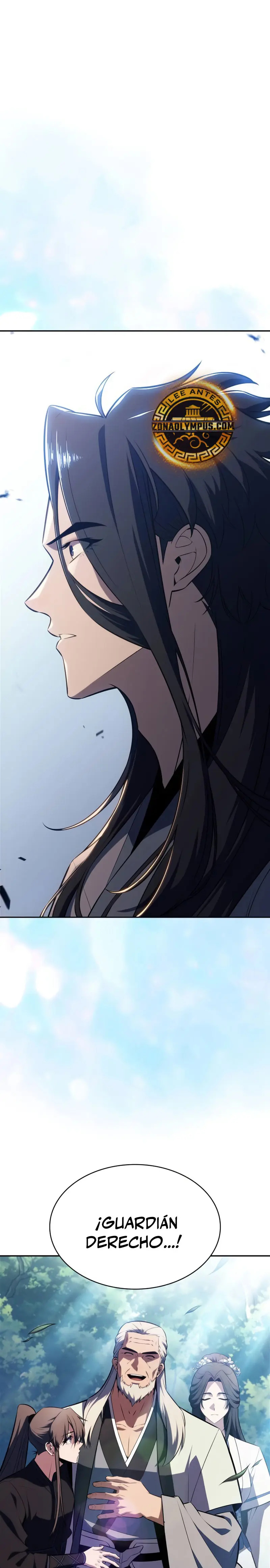 Read Novato Solo a Nivel Máximo ES Manga Online