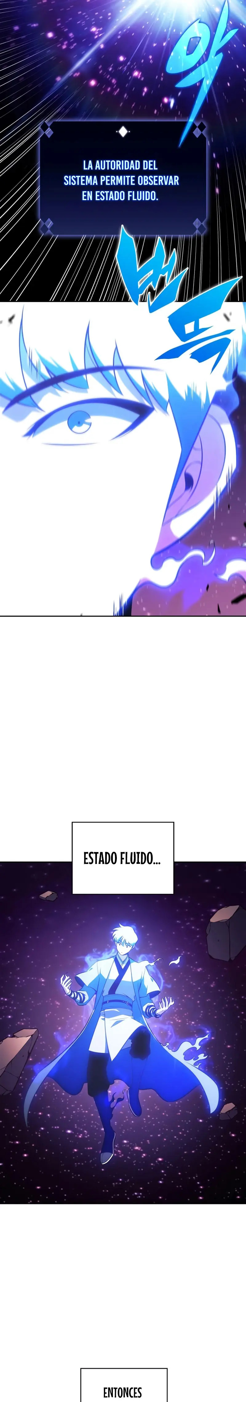 Read Novato Solo a Nivel Máximo ES Manga Online
