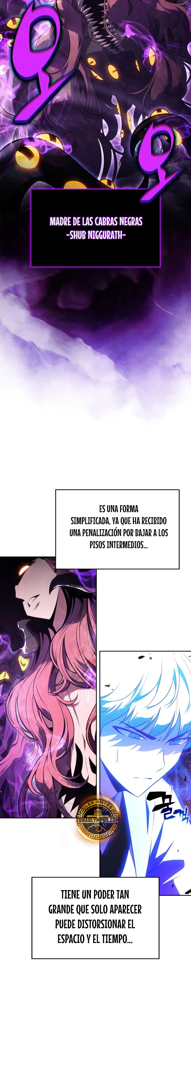 Read Novato Solo a Nivel Máximo ES Manga Online