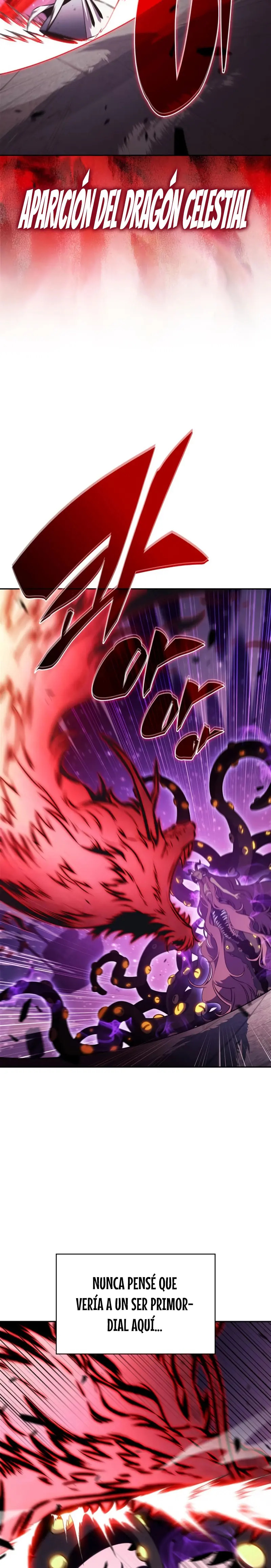 Read Novato Solo a Nivel Máximo ES Manga Online