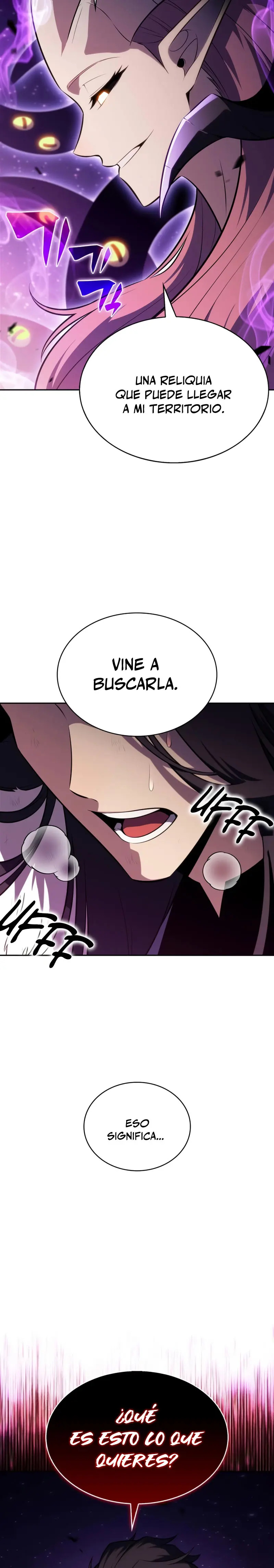 Read Novato Solo a Nivel Máximo ES Manga Online