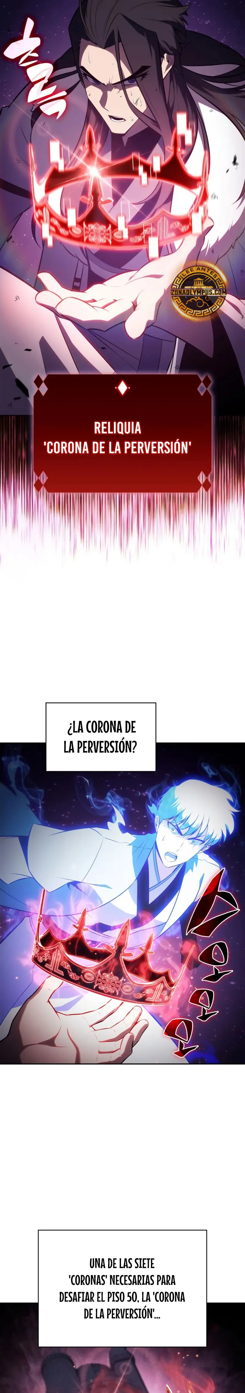 Read Novato Solo a Nivel Máximo ES Manga Online