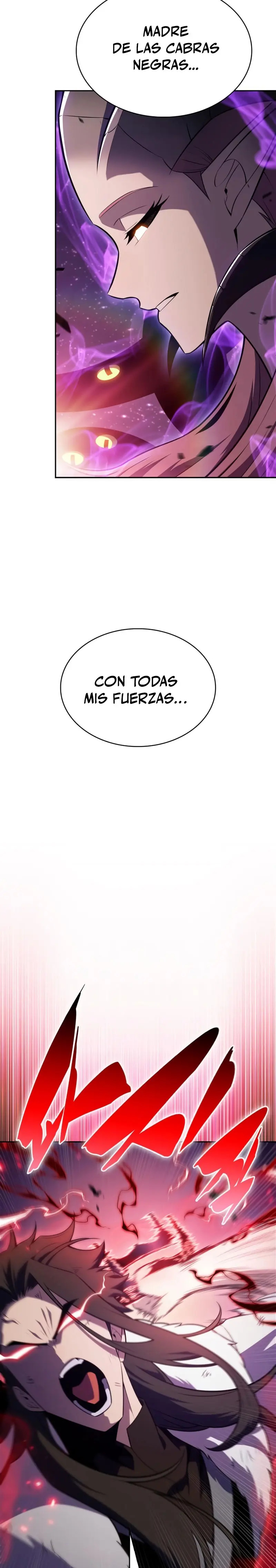 Read Novato Solo a Nivel Máximo ES Manga Online