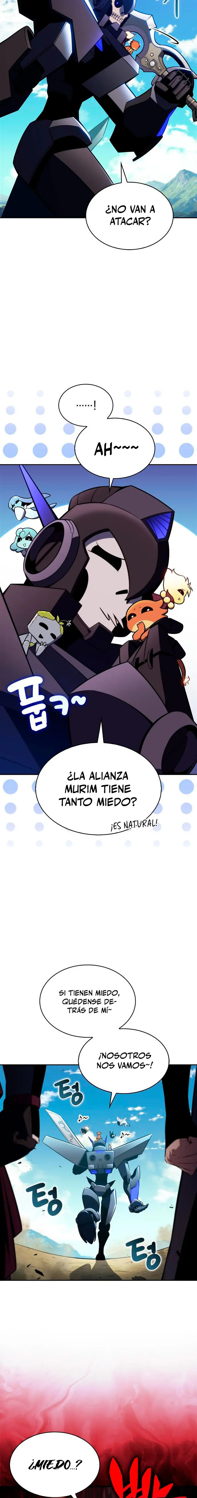 Read Novato Solo a Nivel Máximo ES Manga Online