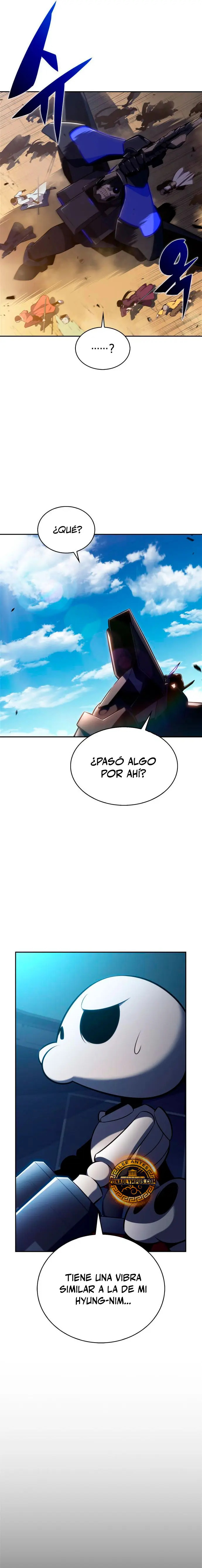 Read Novato Solo a Nivel Máximo ES Manga Online
