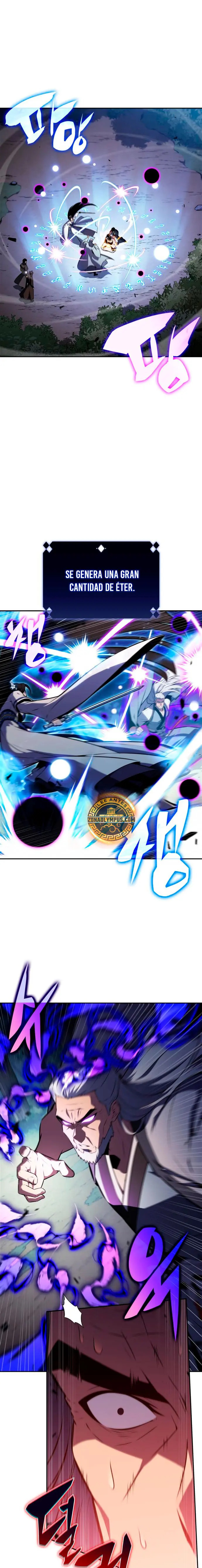 Read Novato Solo a Nivel Máximo ES Manga Online