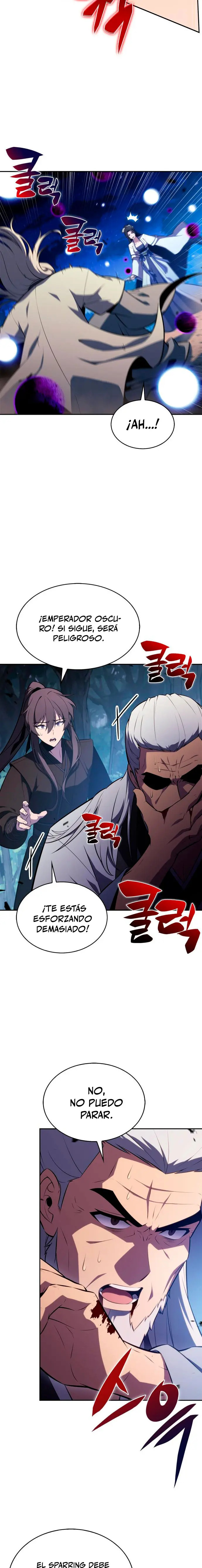 Read Novato Solo a Nivel Máximo ES Manga Online