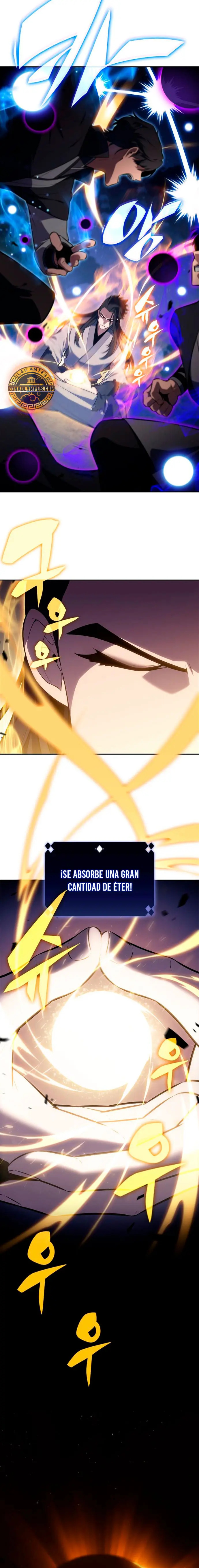 Read Novato Solo a Nivel Máximo ES Manga Online