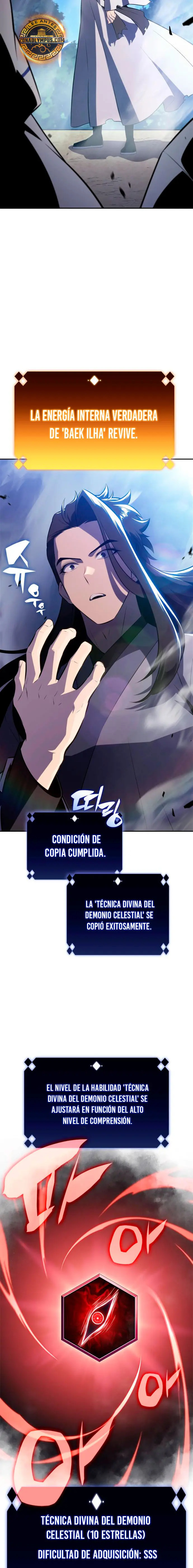 Read Novato Solo a Nivel Máximo ES Manga Online