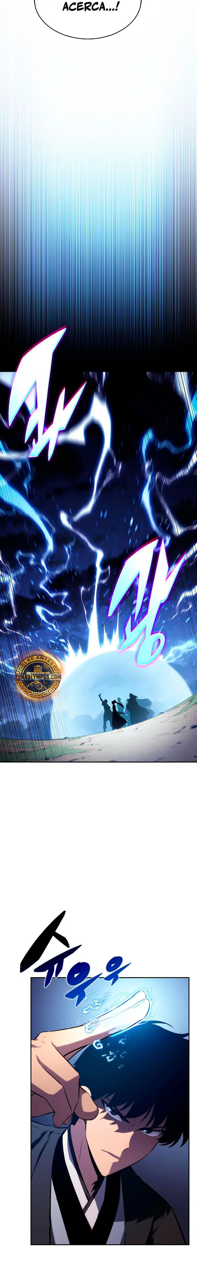 Read Novato Solo a Nivel Máximo ES Manga Online