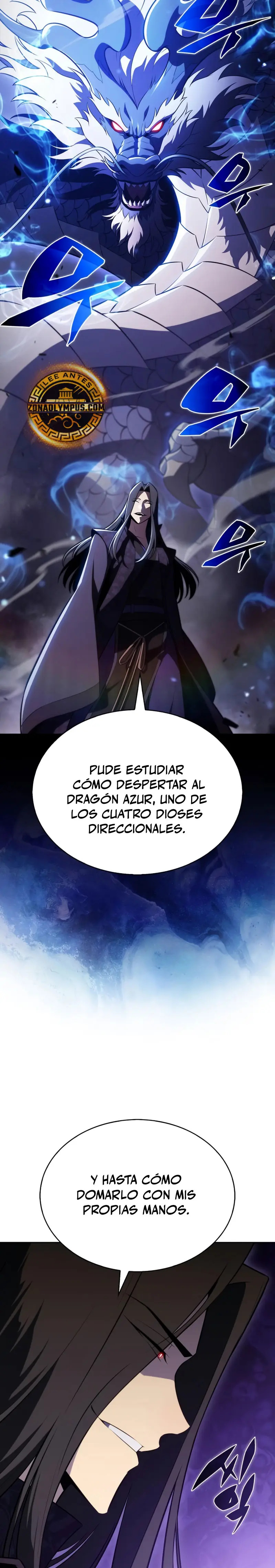 Read Novato Solo a Nivel Máximo ES Manga Online