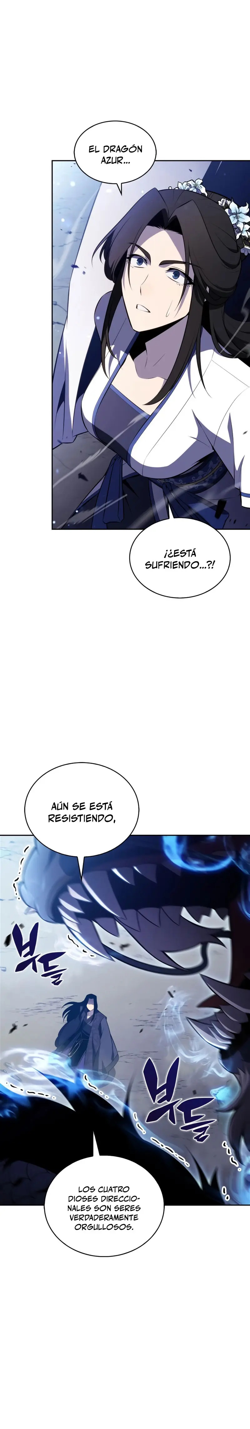 Read Novato Solo a Nivel Máximo ES Manga Online