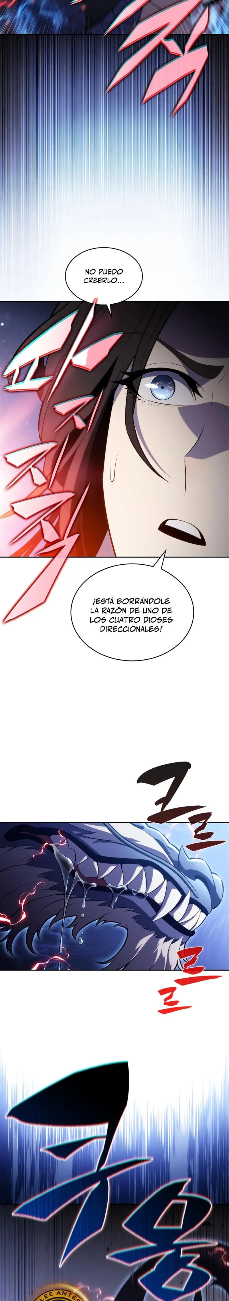 Read Novato Solo a Nivel Máximo ES Manga Online