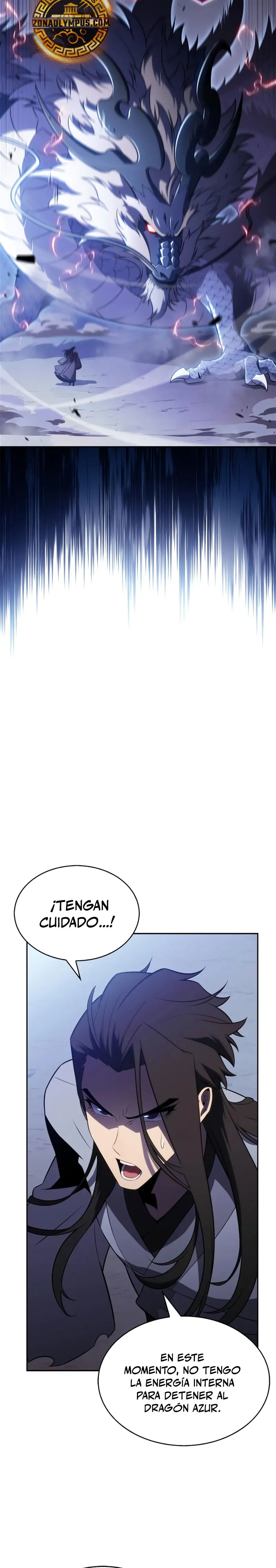 Read Novato Solo a Nivel Máximo ES Manga Online