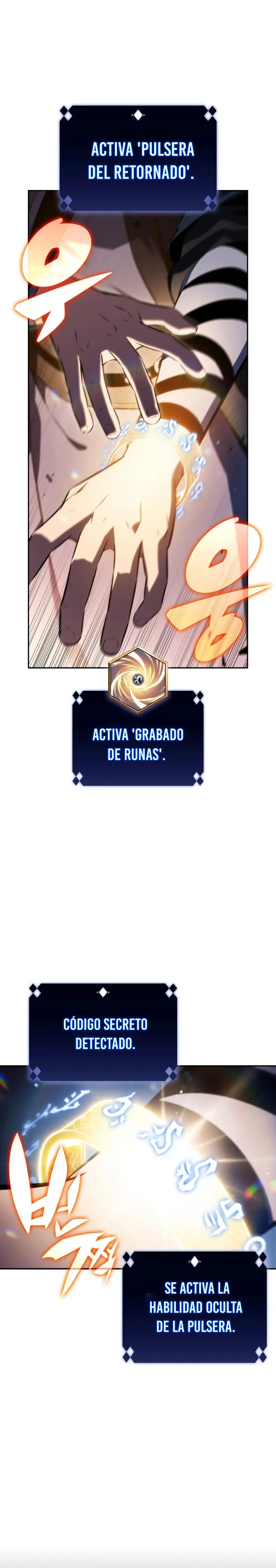 Read Novato Solo a Nivel Máximo ES Manga Online