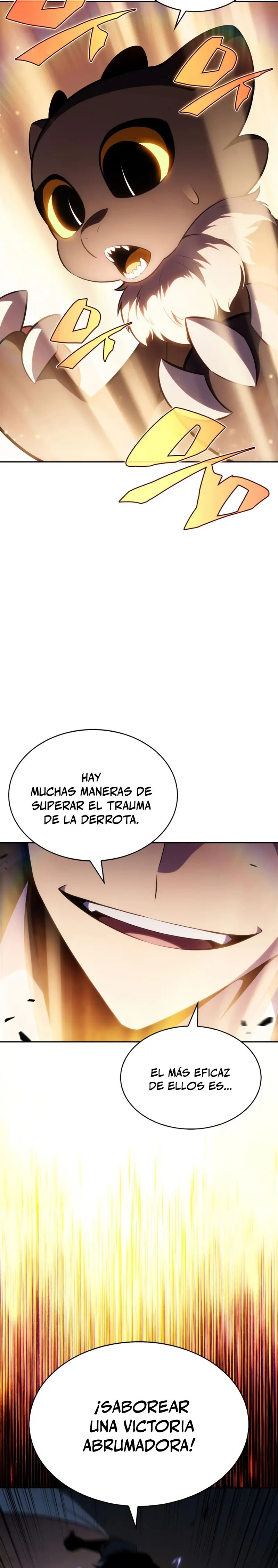 Read Novato Solo a Nivel Máximo ES Manga Online