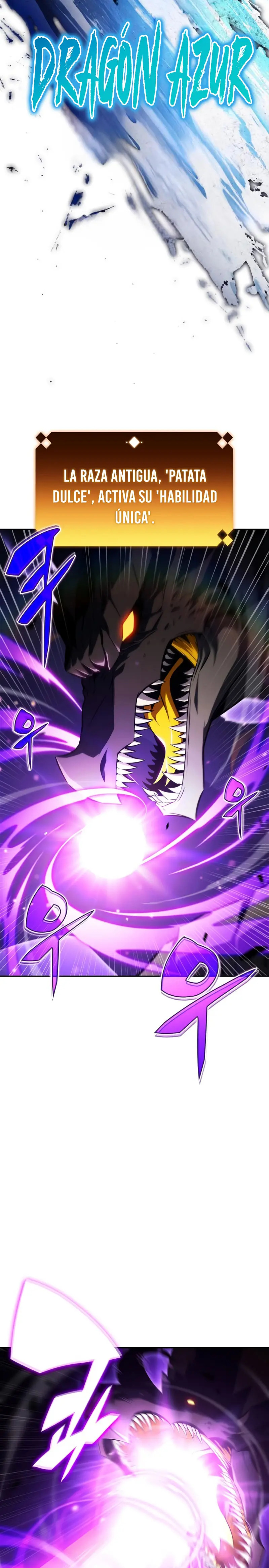 Read Novato Solo a Nivel Máximo ES Manga Online
