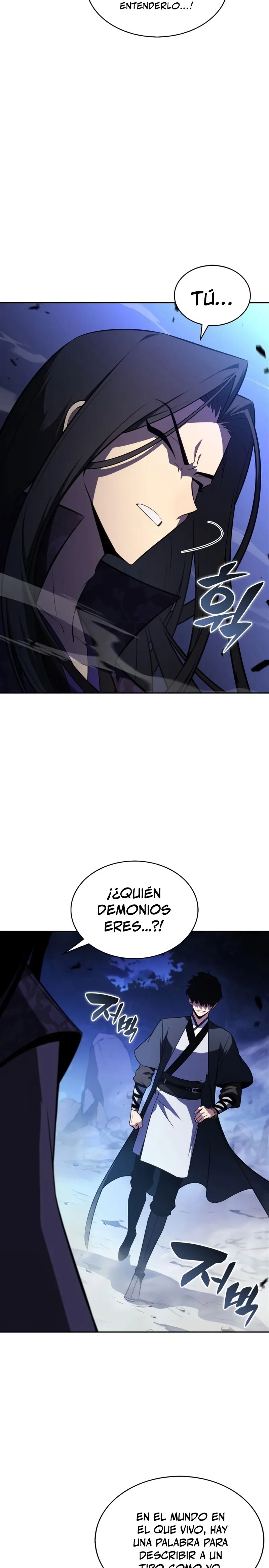 Read Novato Solo a Nivel Máximo ES Manga Online