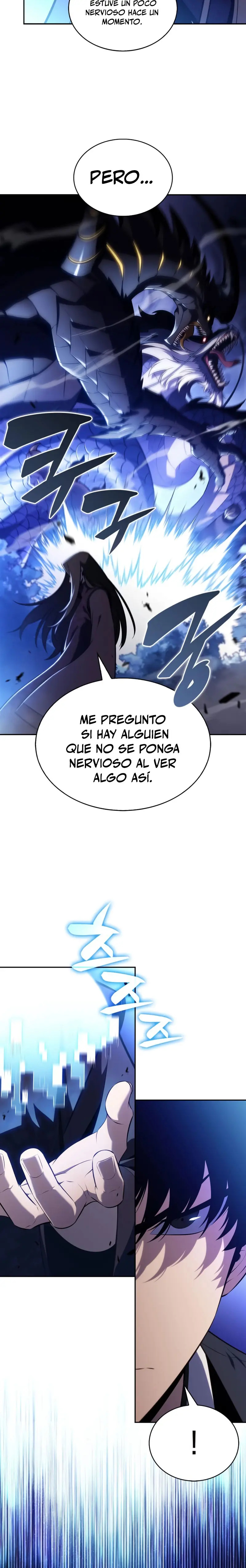 Read Novato Solo a Nivel Máximo ES Manga Online