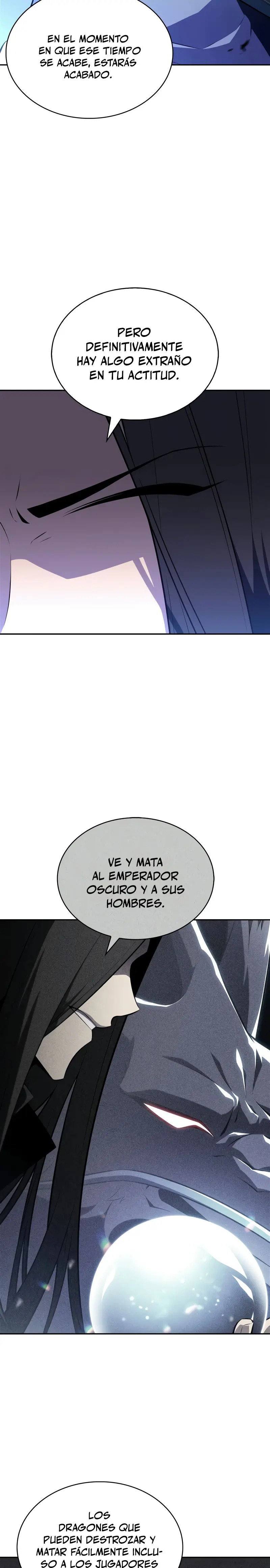 Read Novato Solo a Nivel Máximo ES Manga Online