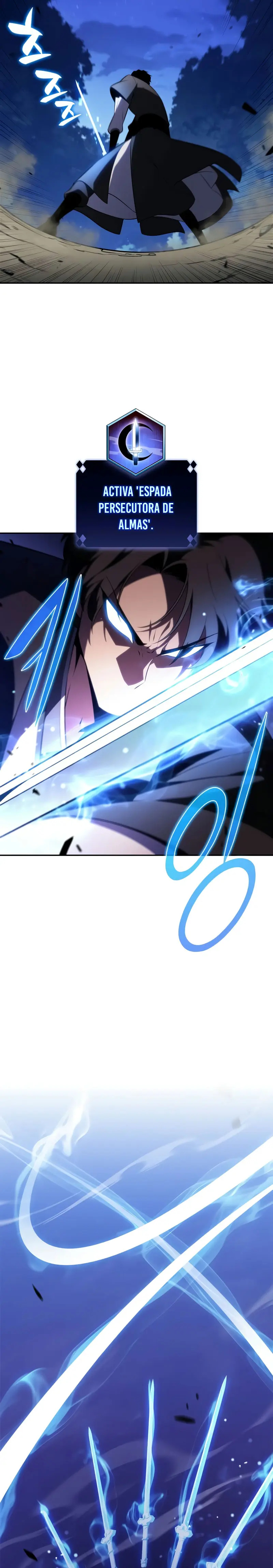 Read Novato Solo a Nivel Máximo ES Manga Online