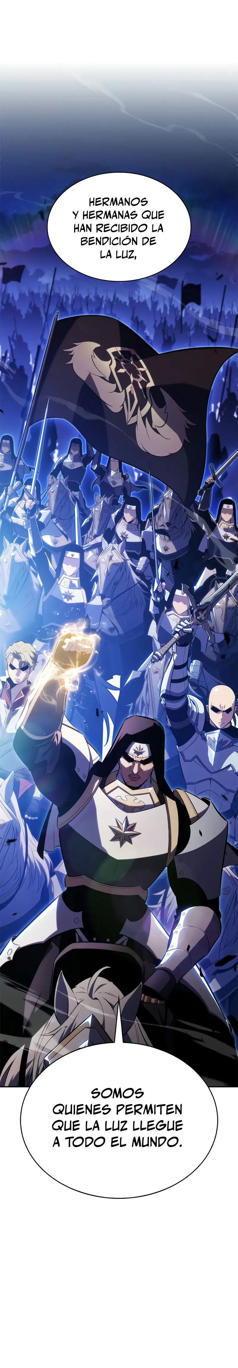 Read Novato Solo a Nivel Máximo ES Manga Online