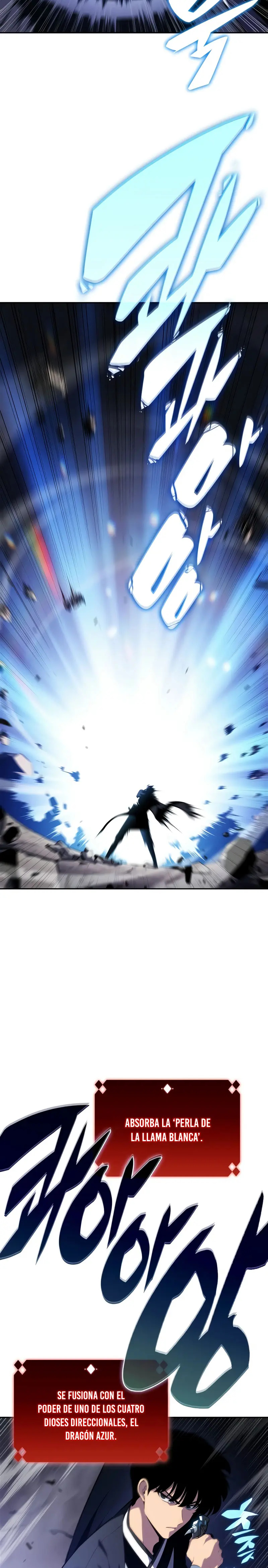 Read Novato Solo a Nivel Máximo ES Manga Online