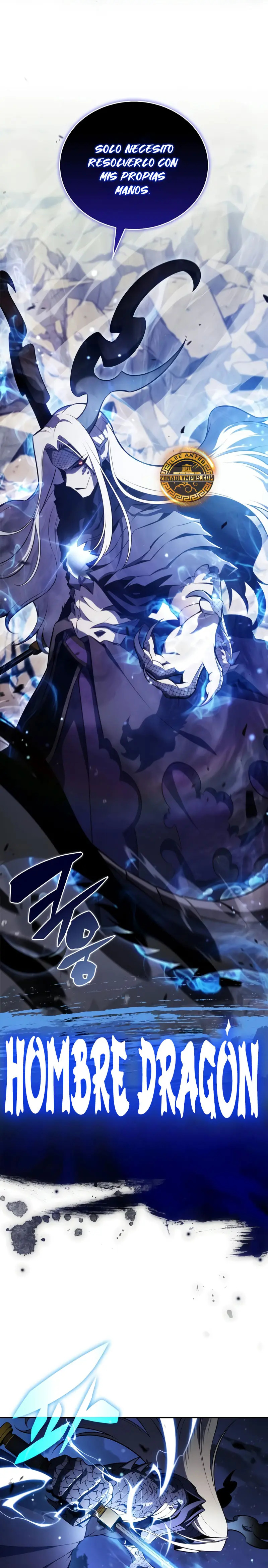 Read Novato Solo a Nivel Máximo ES Manga Online
