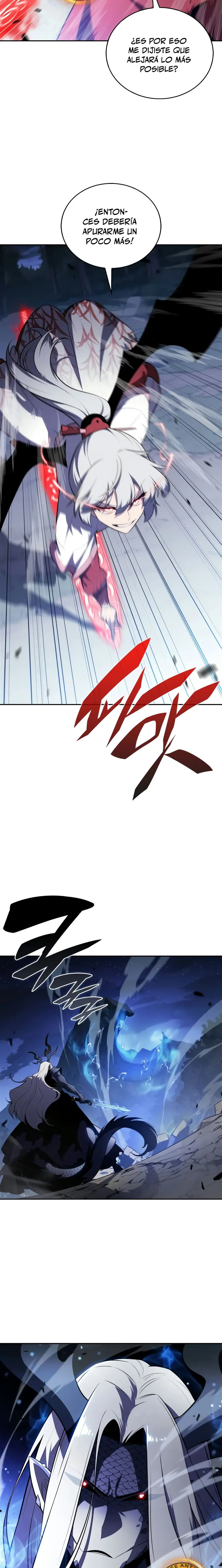 Read Novato Solo a Nivel Máximo ES Manga Online
