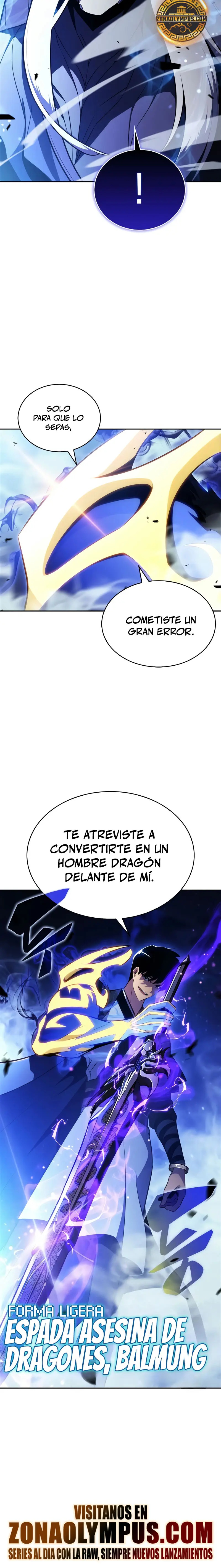 Read Novato Solo a Nivel Máximo ES Manga Online