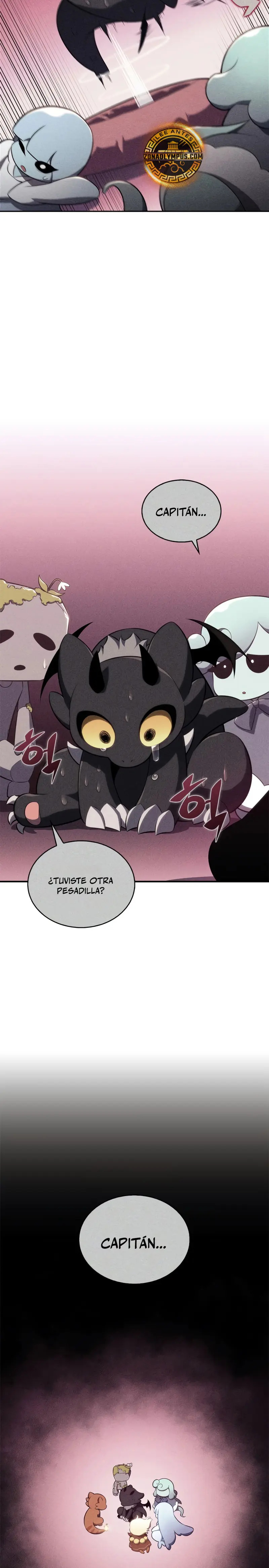 Read Novato Solo a Nivel Máximo ES Manga Online