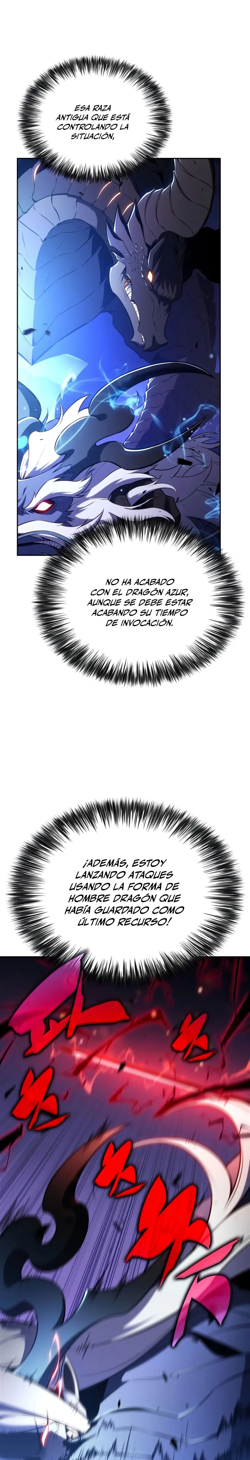 Read Novato Solo a Nivel Máximo ES Manga Online