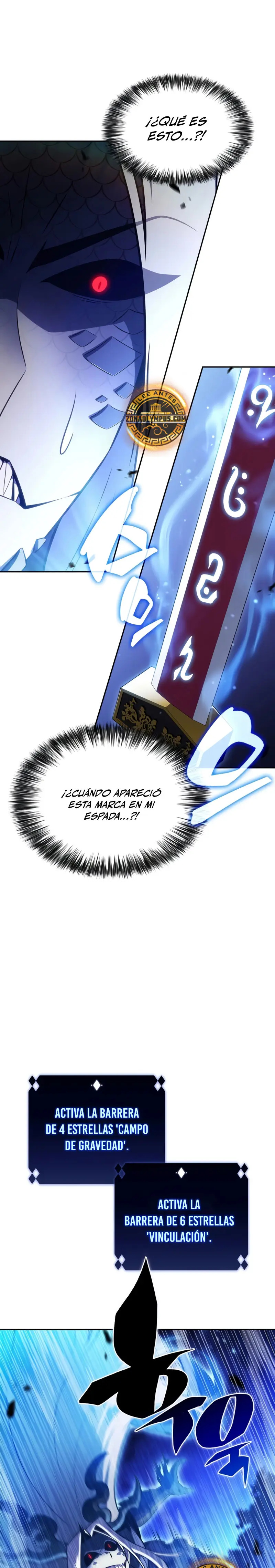 Read Novato Solo a Nivel Máximo ES Manga Online