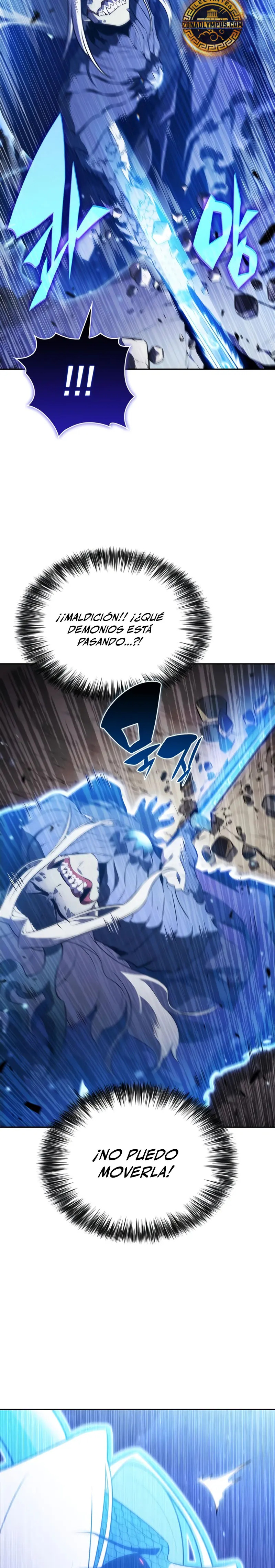 Read Novato Solo a Nivel Máximo ES Manga Online