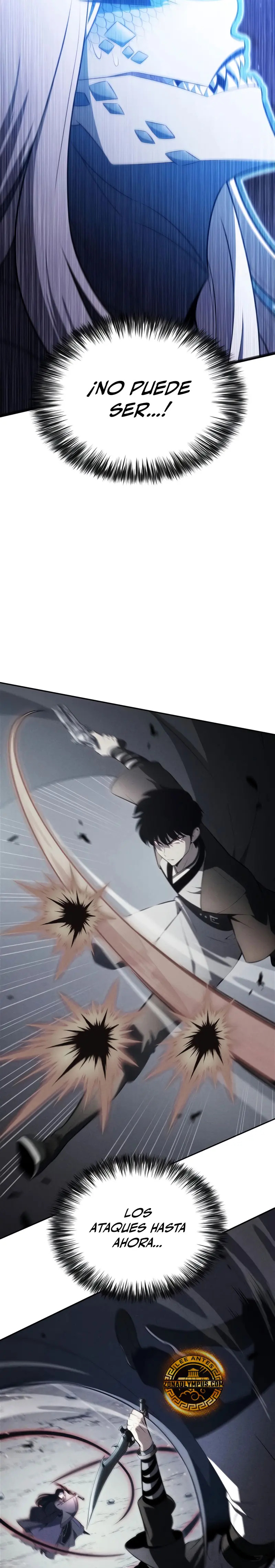 Read Novato Solo a Nivel Máximo ES Manga Online