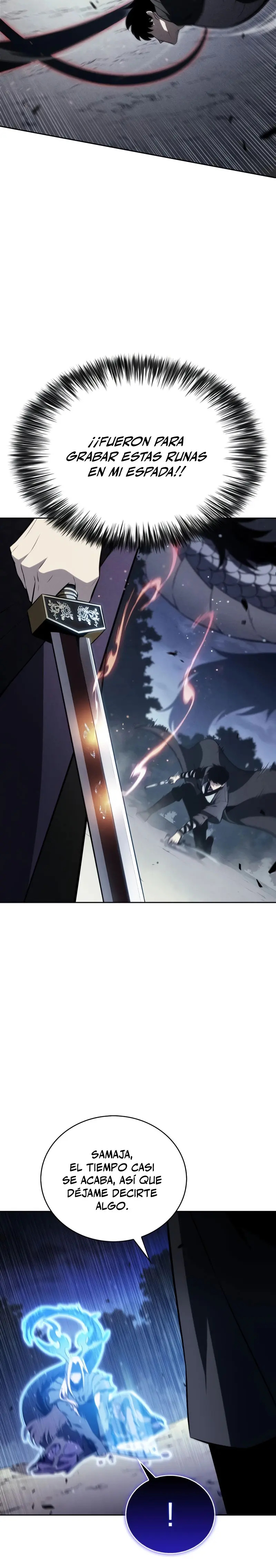 Read Novato Solo a Nivel Máximo ES Manga Online