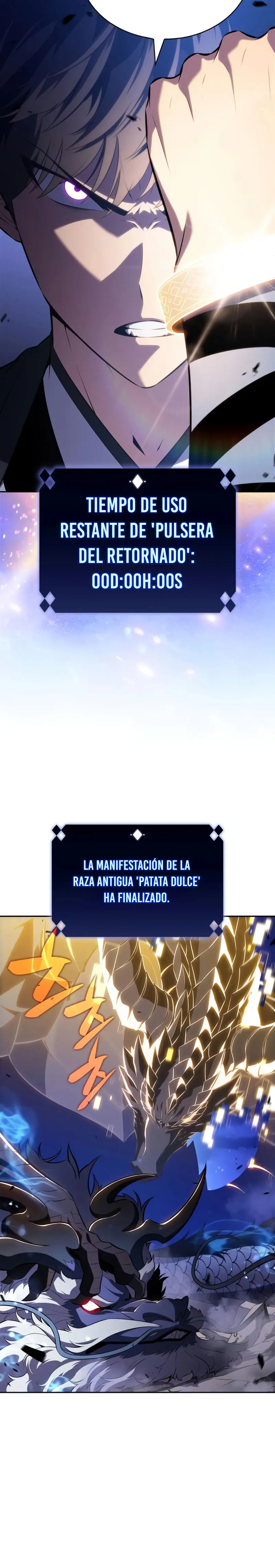 Read Novato Solo a Nivel Máximo ES Manga Online