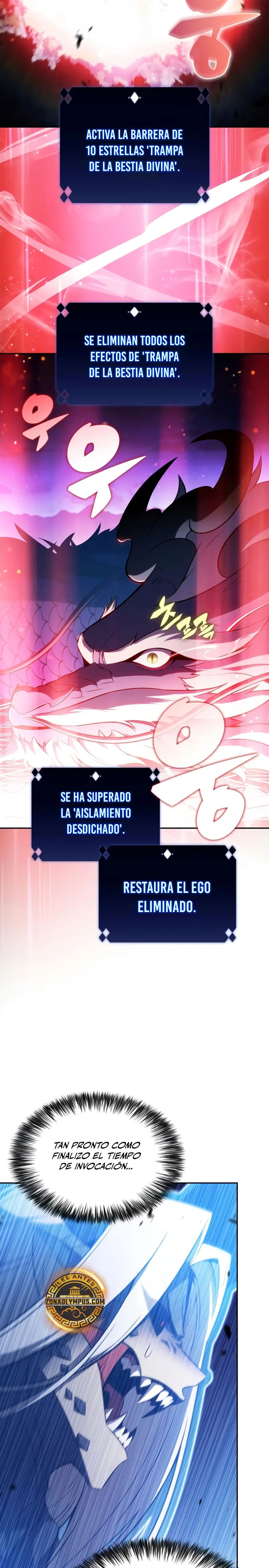 Read Novato Solo a Nivel Máximo ES Manga Online