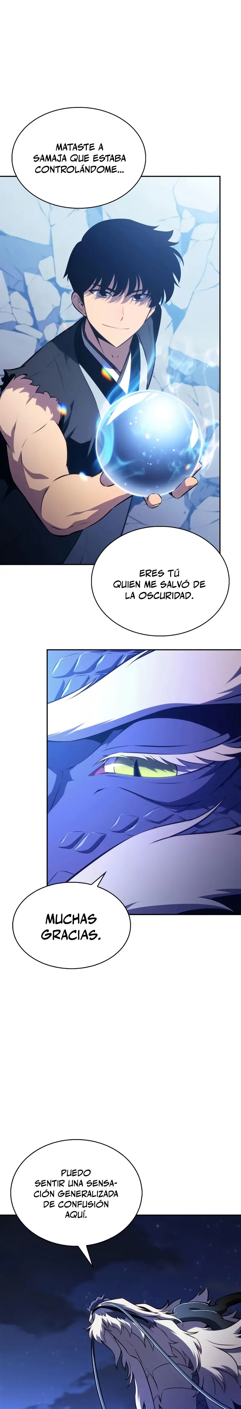 Read Novato Solo a Nivel Máximo ES Manga Online