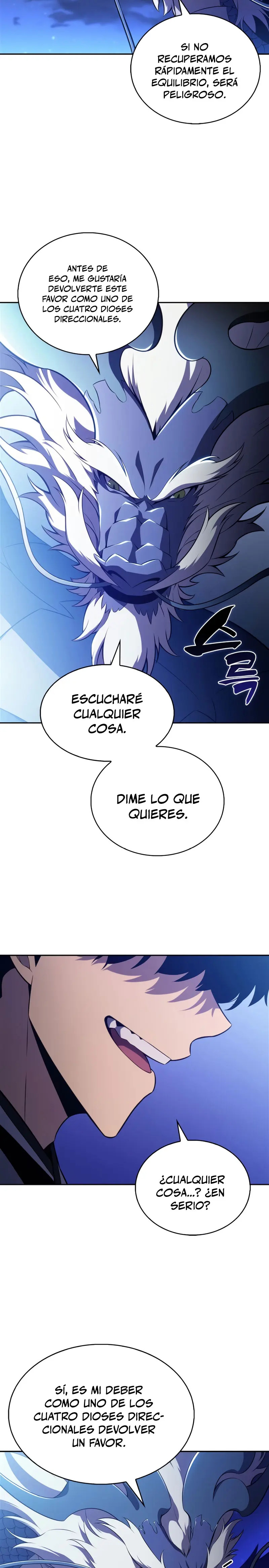 Read Novato Solo a Nivel Máximo ES Manga Online