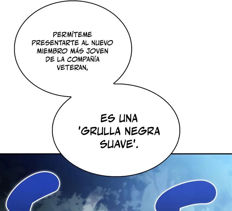 Read Novato Solo a Nivel Máximo ES Manga Online